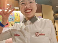 -海底捞火锅(正大乐城店)