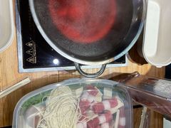 寿喜锅-盒马鲜生(红莲店)