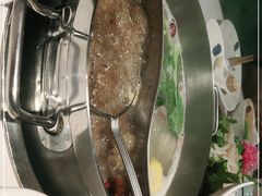-和兴记潮汕牛肉火锅(太原街万达店)
