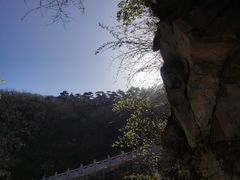 -终南山南五台景区
