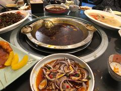 -莫家传承菜(耗儿鱼特色店)