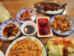 -鼎香润(德胜门内店)