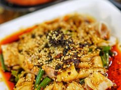 -朱大嘴肥肠血旺(福字街店)