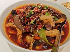 -大铁勺新津菜(东丽阳光新业广场店)