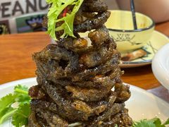 梁溪脆鳝-西新饭店(城中店)