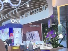 -诺柯视眼镜-蔡司依视路官方工厂店(白银路店)