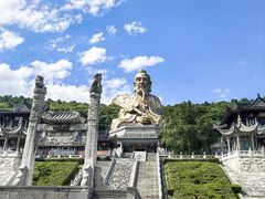 -句容茅山景区