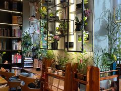 -街角 T·COFFEE 融合料理·BISTRO(车公庙店)