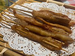 -龙桥私厨·姜花菊花过桥鱼·顺德菜(容桂店)