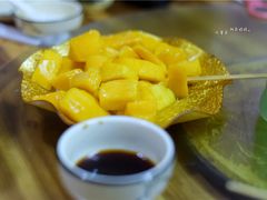 -聪辉同安老美食饭店(大元路店)