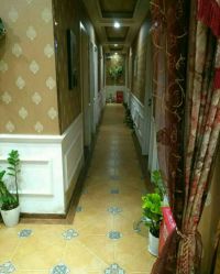 -芳朵美容养生SPA