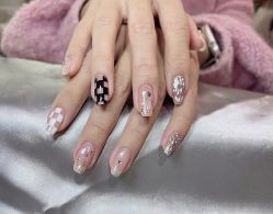 -YCai简薇美甲美睫美妆