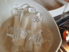 -海底捞火锅(老城根店)