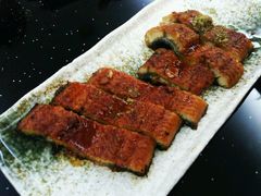 -真剑日本料理·铁板烧(贵州路店)