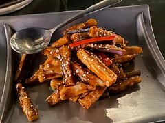 -素心小筑(后沙裕镇店)