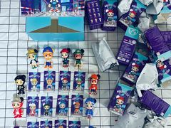 -泡泡玛特POPMART(上海环球港店)