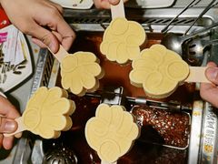 -海底捞火锅(吴中路店)