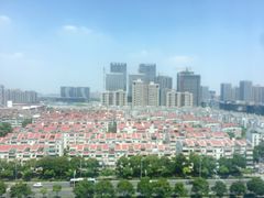 -维也纳国际酒店·江苏苏州火车站北广场店