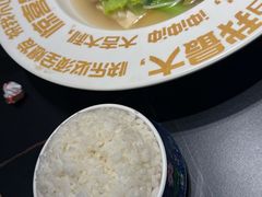 -牛串门串串香(东直门簋街总店)