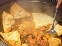 -山河屯铁锅炖鲜鹅·东北菜(开发区一店)