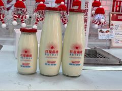 -红星前进面包牛奶公司(五道口购物中心店)