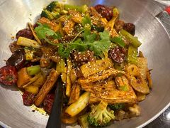 -昱匠·日本料理(金融街店)