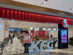 -肯德基(星河店)