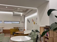 -GOOD好事咖啡(会展城店)