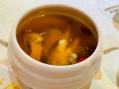 -陆壹捌餐厅(五大道店)