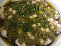 -姜君·千岛湖鱼头馆(浦东大道店)