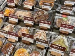 -Juicy Bakery(瑞景店)