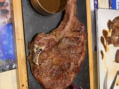 -安德烈俄式西餐厅(中央大街店)