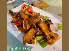 -大树头森林餐厅(番禺广场店)
