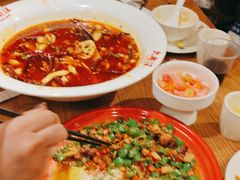 -九老汉·川渝江湖菜(合川路2店)
