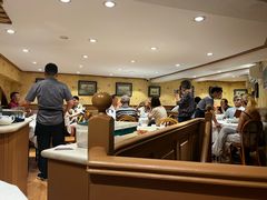 -老吉士酒家(天平路店)