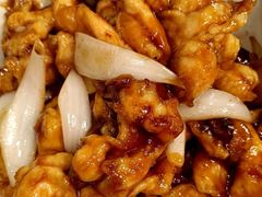 -芝麻花餐厅(祁家豁子店)