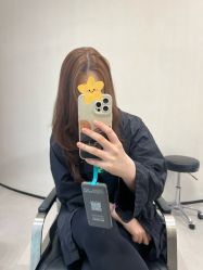 -汀南丝雨Hair design