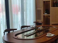 -幸福蔬·时尚蔬食(黄山湖公园店)