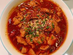 -田婆婆的菜(海口友谊阳光城店)