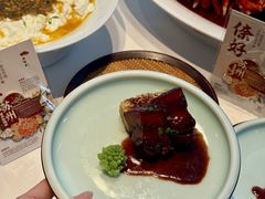 -松鹤楼·非遗·苏帮菜(融科店)