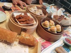 -点都德(长泰广场店)