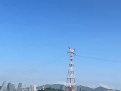 -厦门邮轮中心厦鼓码头(轮渡站)