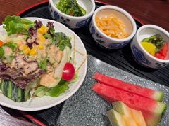 -松子料理(亮马桥店)