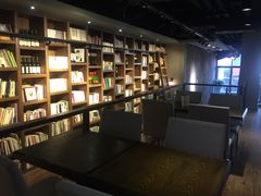 大堂-那美(华莱坞店)