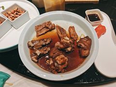 -花城粤菜餐厅(高新区店)