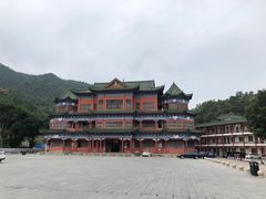 -六祖寺
