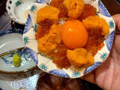-红叶日料·放题·海胆·定食(星海店)