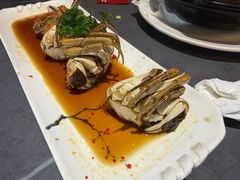 -富临轩私房菜(集庆门大街店)