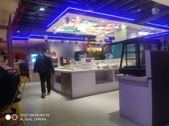 -瑞伯克牛排自助餐厅天一广场店