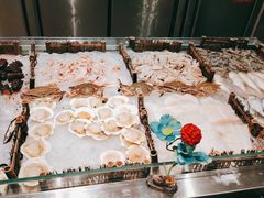 -非烤勿扰自助烤肉海鲜火锅(南城莱蒙店)